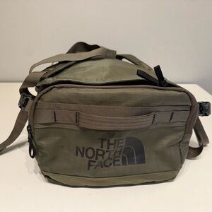 The North Face Base Camp Voyager 42L Duffel Bag